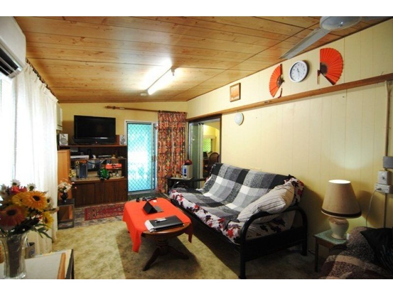 Lot 122 Alchin Street, Benaraby QLD 4680