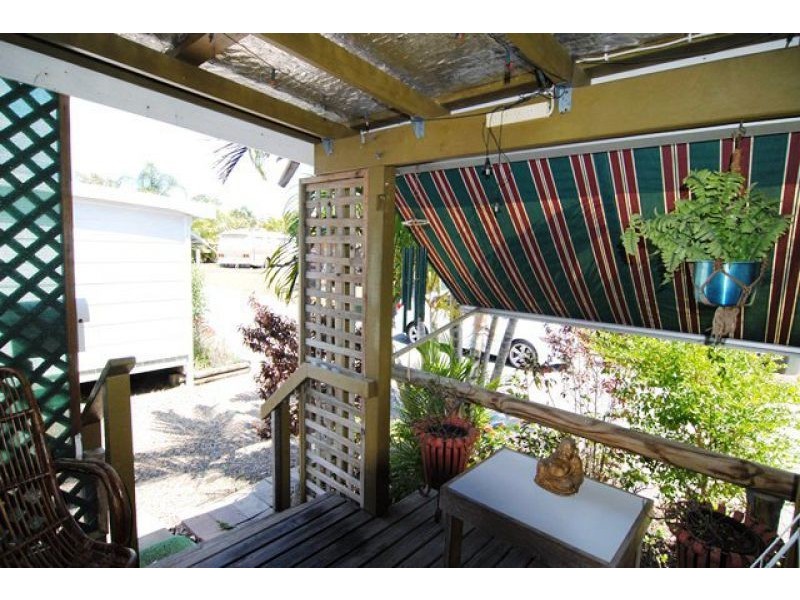 Lot 122 Alchin Street, Benaraby QLD 4680
