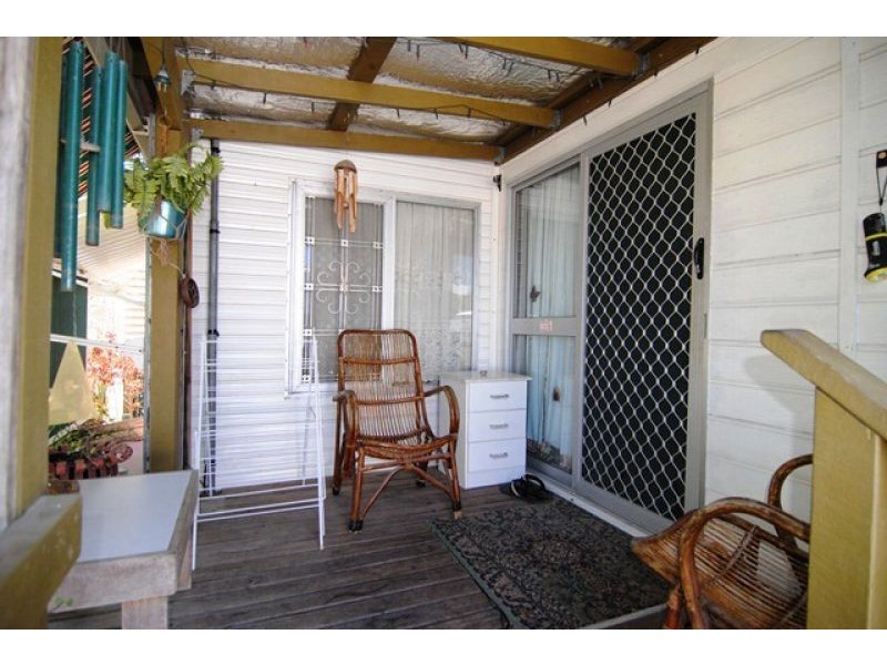 Lot 122 Alchin Street, Benaraby QLD 4680
