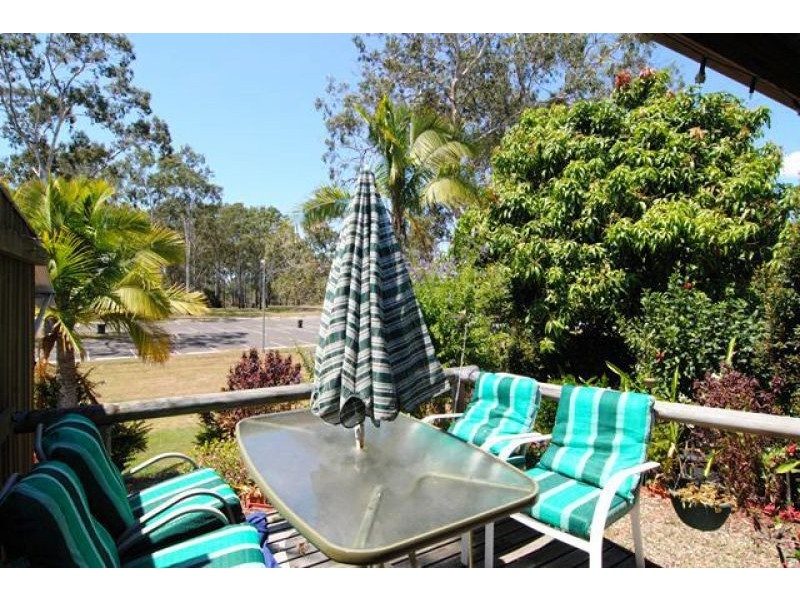 Lot 122 Alchin Street, Benaraby QLD 4680
