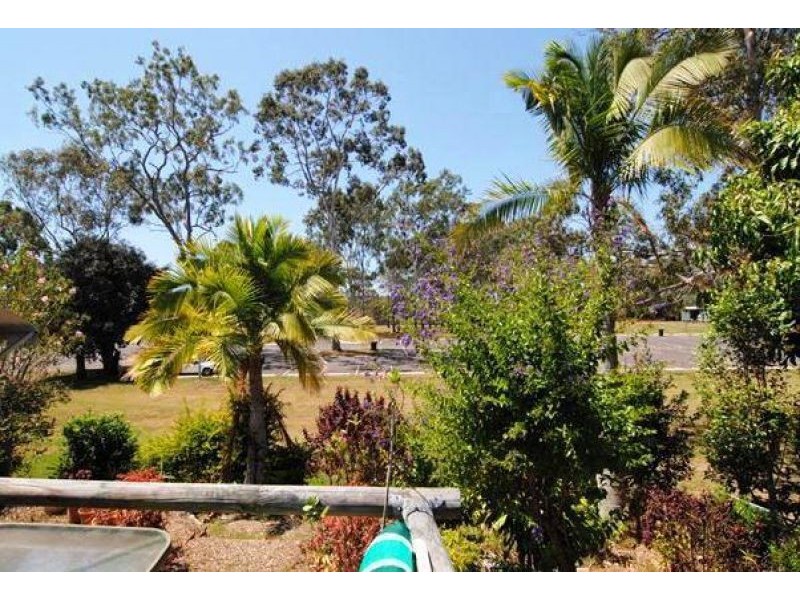 Lot 122 Alchin Street, Benaraby QLD 4680