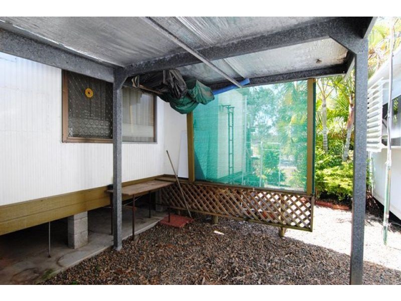 Lot 122 Alchin Street, Benaraby QLD 4680