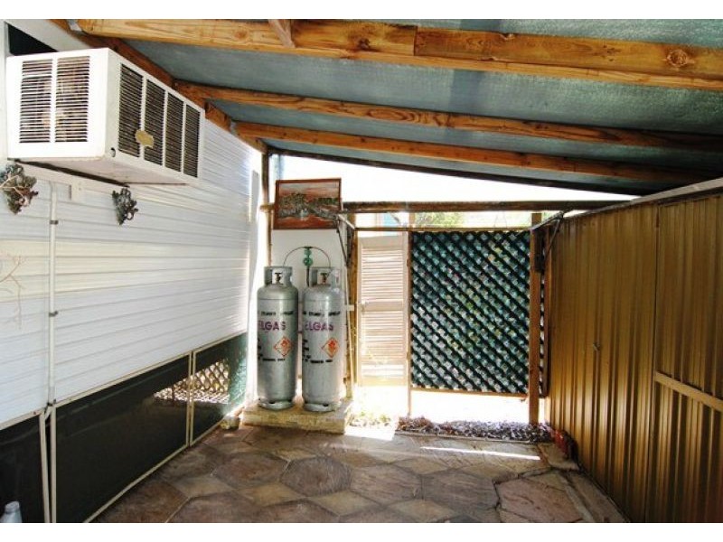 Lot 122 Alchin Street, Benaraby QLD 4680