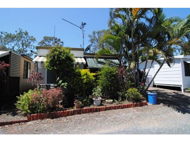 Lot 122 Alchin Street, Benaraby QLD 4680