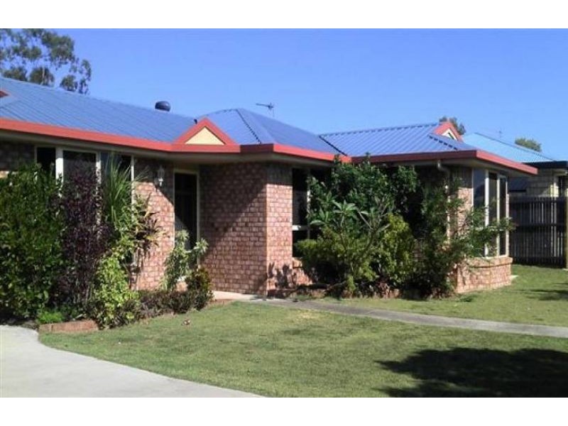 9 Michel Place, Telina QLD 4680