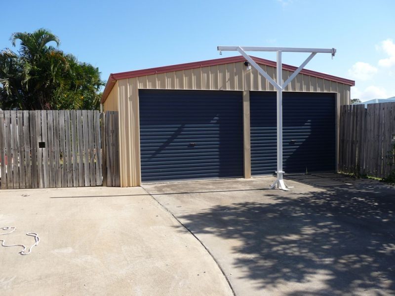 9 Michel Place, Telina QLD 4680