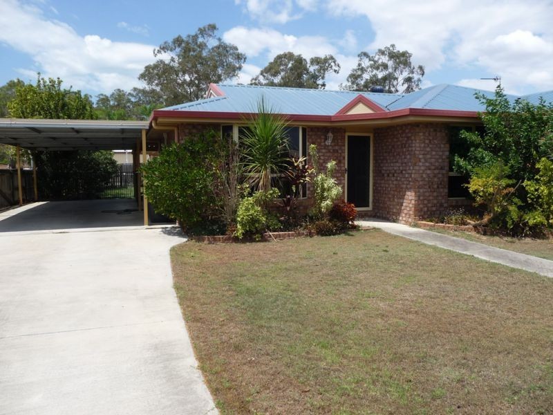 9 Michel Place, Telina QLD 4680