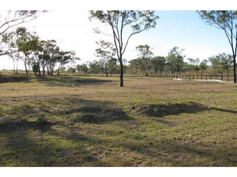 70 Nanando Drive, Calliope QLD 4680