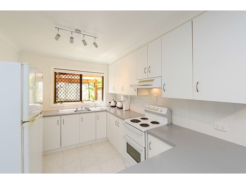 4/8 Nothling Street, New Auckland QLD 4680