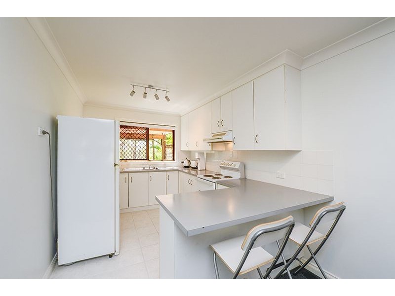 4/8 Nothling Street, New Auckland QLD 4680