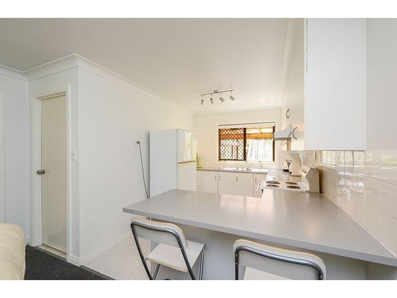 4/8 Nothling Street, New Auckland QLD 4680