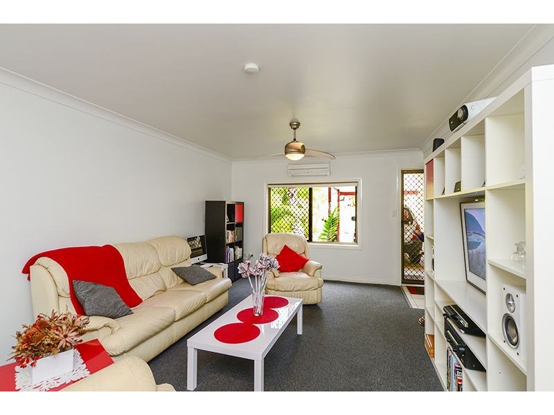 4/8 Nothling Street, New Auckland QLD 4680