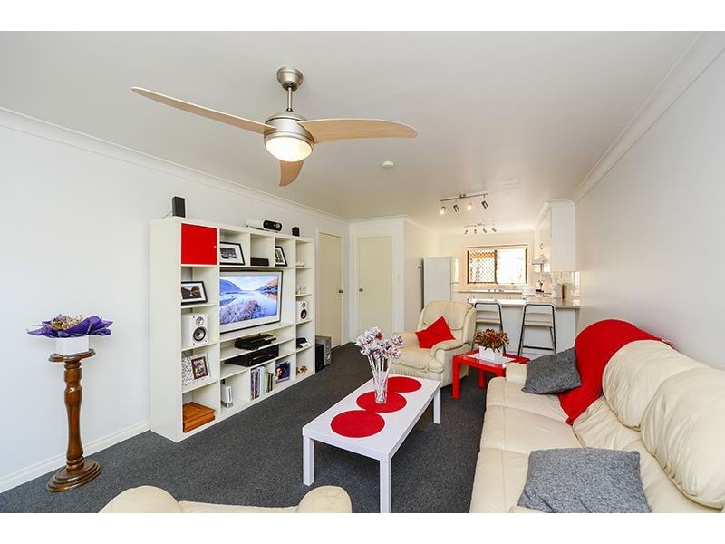 4/8 Nothling Street, New Auckland QLD 4680