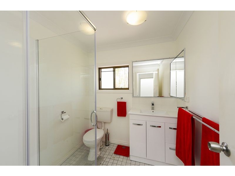 4/8 Nothling Street, New Auckland QLD 4680