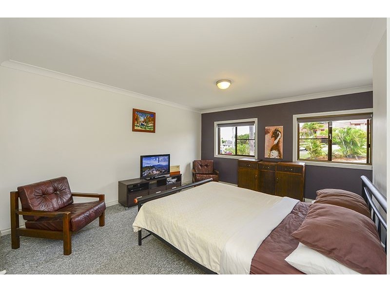 4/8 Nothling Street, New Auckland QLD 4680