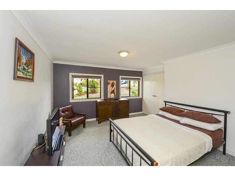 4/8 Nothling Street, New Auckland QLD 4680