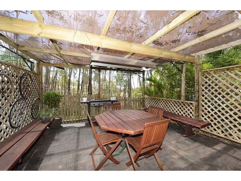4/8 Nothling Street, New Auckland QLD 4680