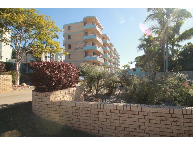 23/7 Kent Street, West Gladstone QLD 4680