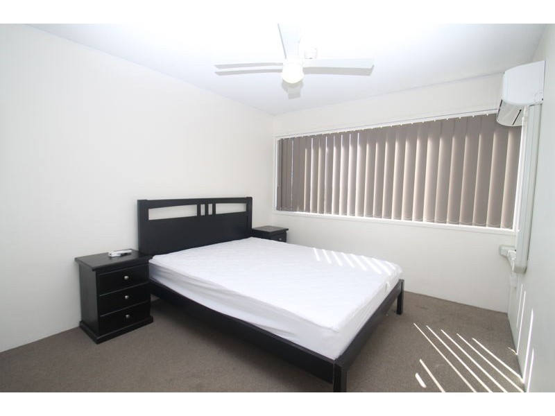 23/7 Kent Street, West Gladstone QLD 4680