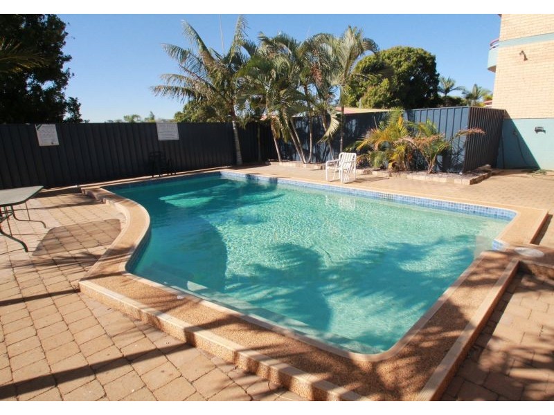 23/7 Kent Street, West Gladstone QLD 4680