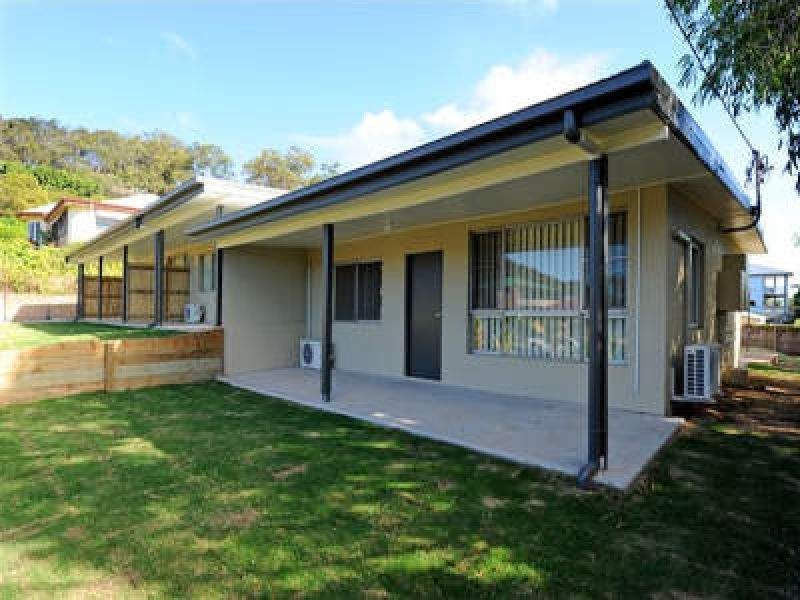 1-5/30 Short Street, South Gladstone QLD 4680