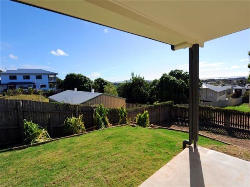 1-5/30 Short Street, South Gladstone QLD 4680