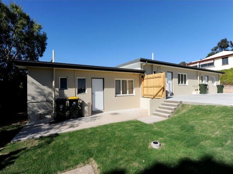 1-5/30 Short Street, South Gladstone QLD 4680