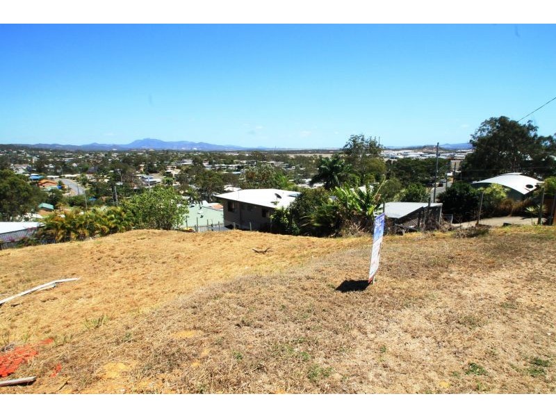 5 Ironbark Avenue, New Auckland QLD 4680