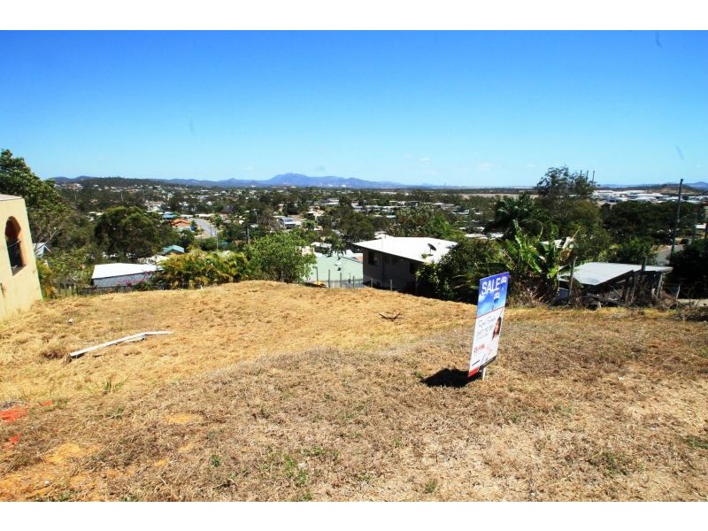 5 Ironbark Avenue, New Auckland QLD 4680