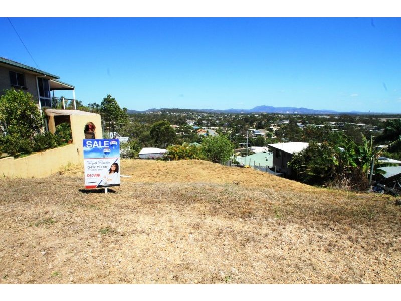 5 Ironbark Avenue, New Auckland QLD 4680