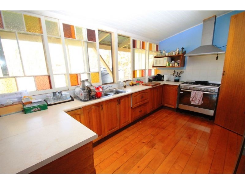 467 Boyles Road, West Stowe QLD 4680