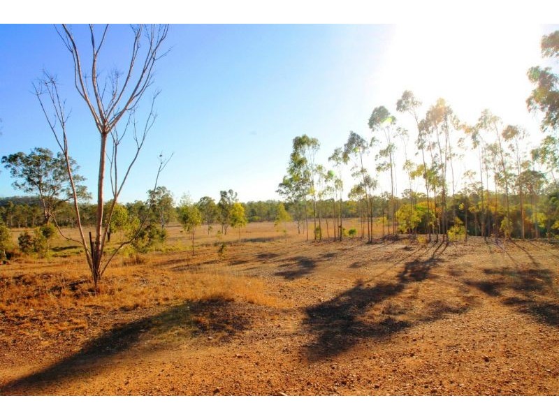 467 Boyles Road, West Stowe QLD 4680