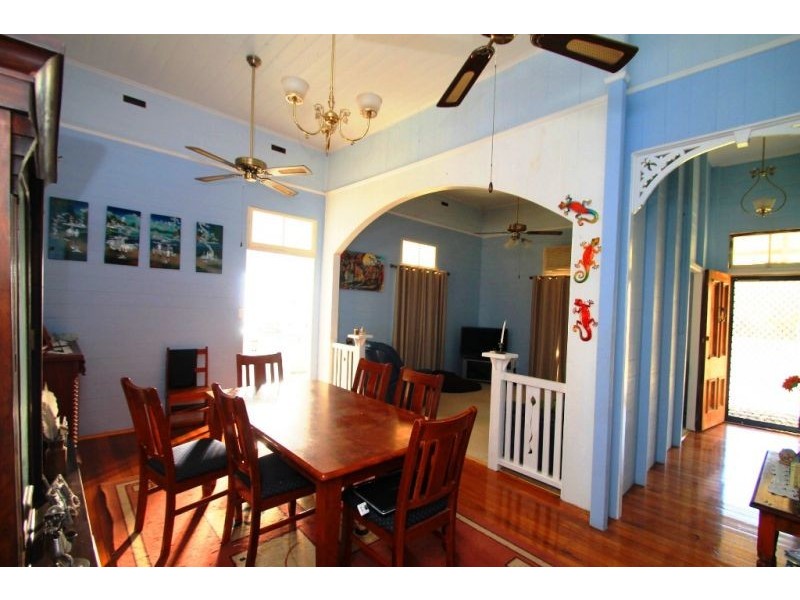 467 Boyles Road, West Stowe QLD 4680