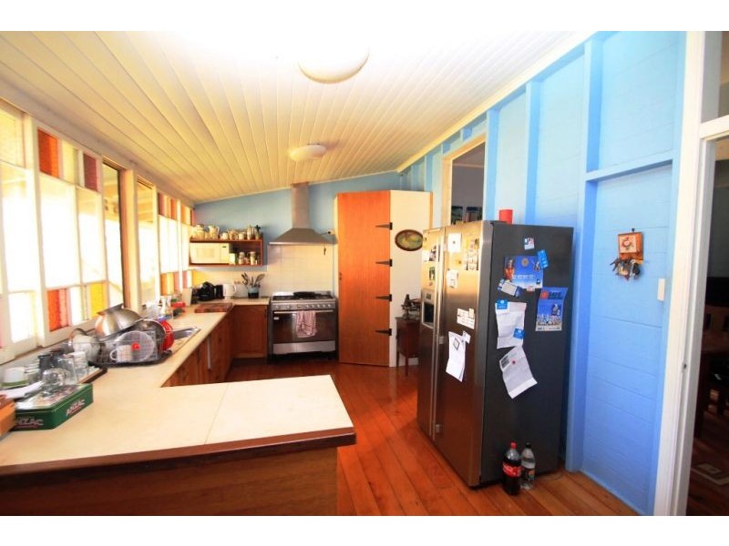467 Boyles Road, West Stowe QLD 4680