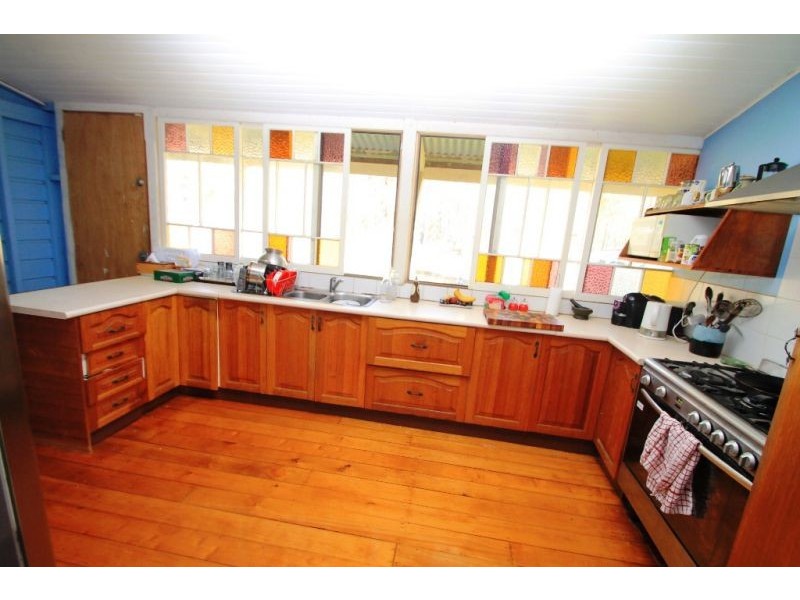 467 Boyles Road, West Stowe QLD 4680