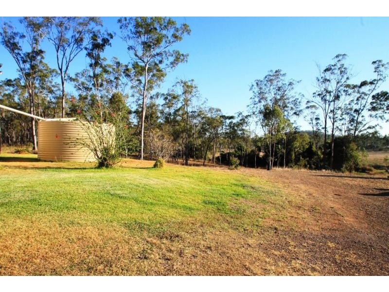467 Boyles Road, West Stowe QLD 4680