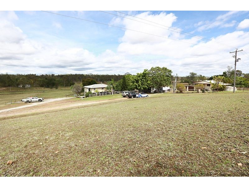 43 Baker Road, Calliope QLD 4680