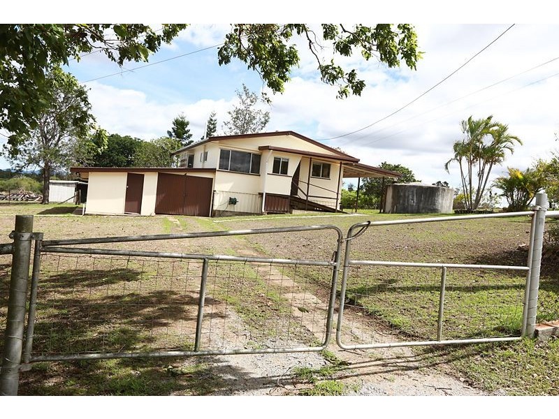 43 Baker Road, Calliope QLD 4680