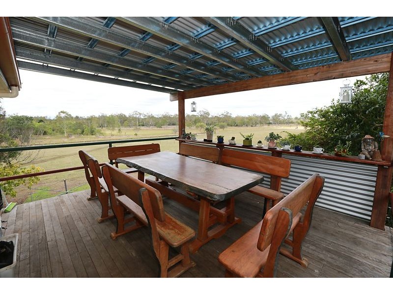 43 Baker Road, Calliope QLD 4680