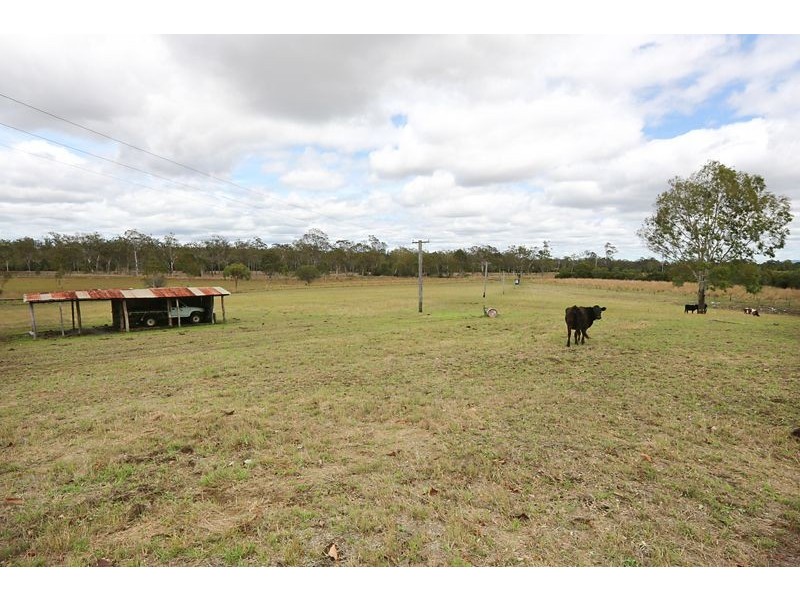 43 Baker Road, Calliope QLD 4680