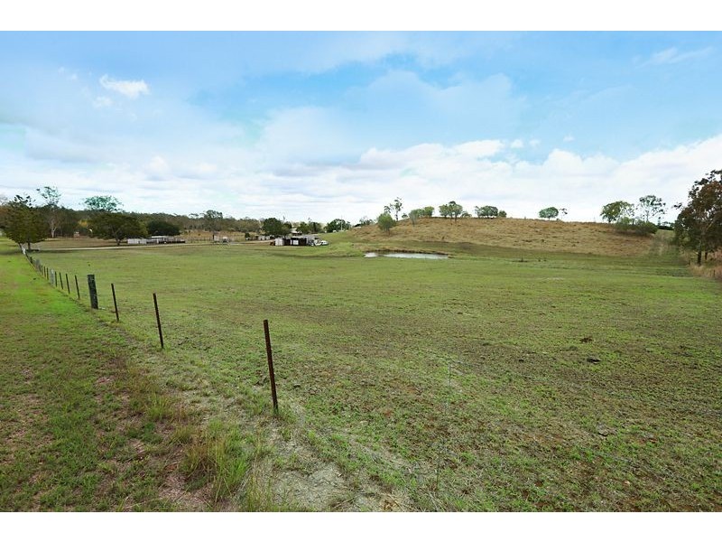 43 Baker Road, Calliope QLD 4680