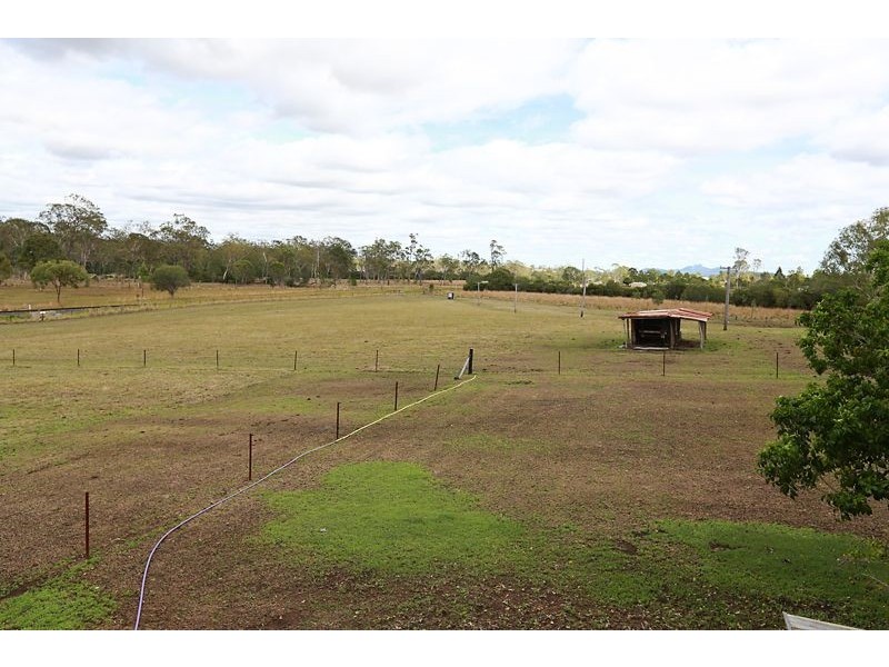 43 Baker Road, Calliope QLD 4680