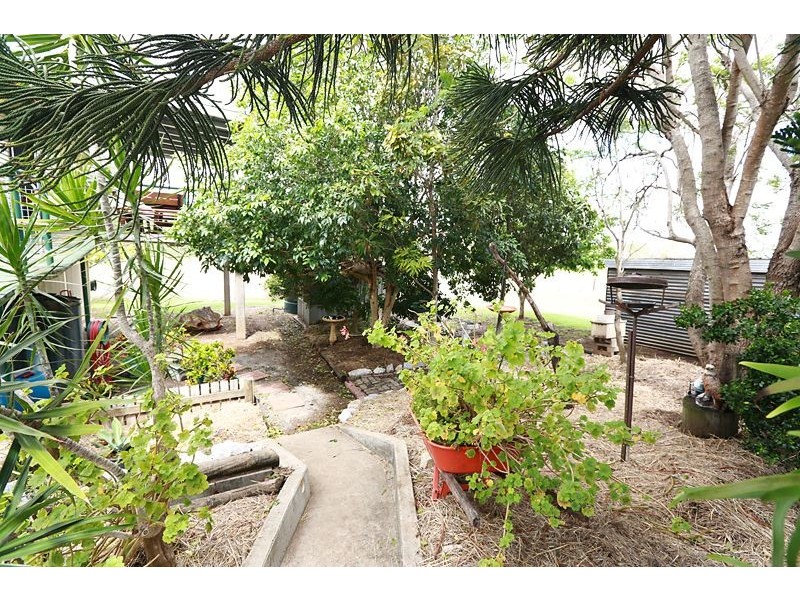 43 Baker Road, Calliope QLD 4680