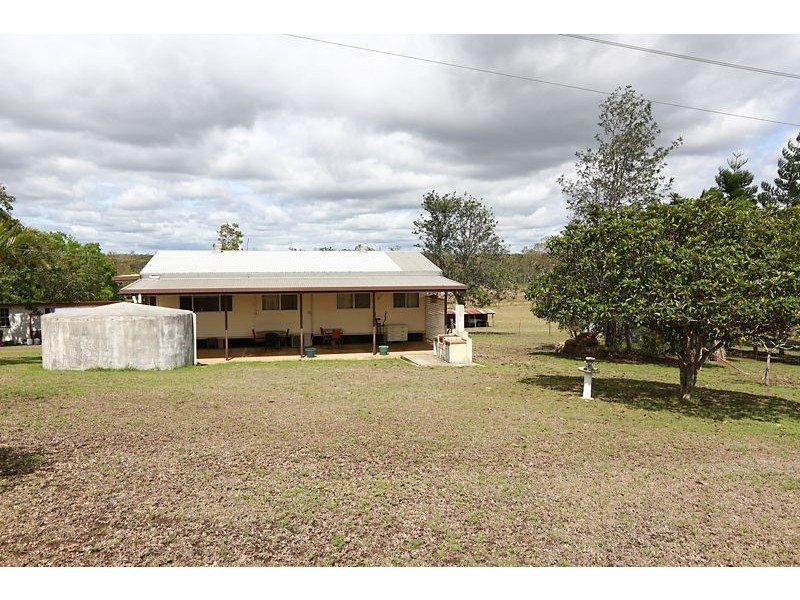 43 Baker Road, Calliope QLD 4680