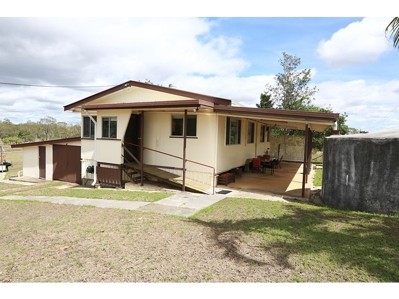 43 Baker Road, Calliope QLD 4680