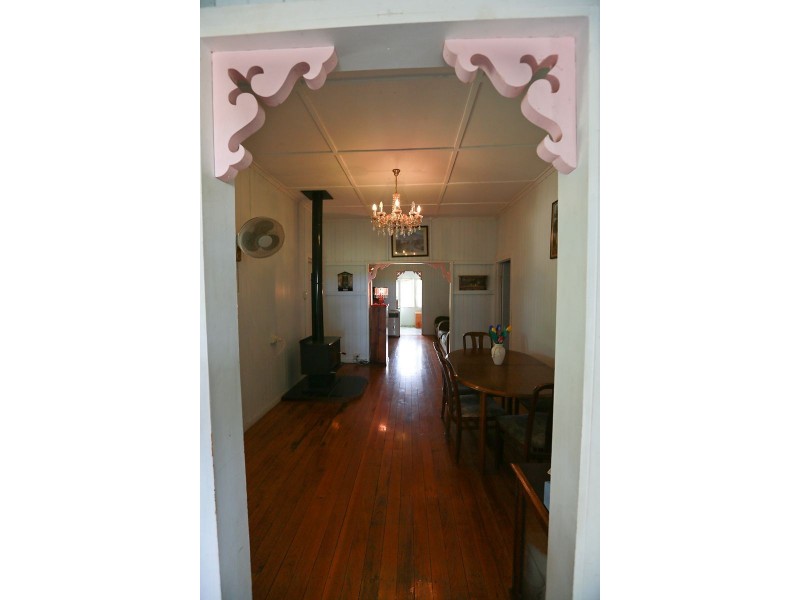 43 Baker Road, Calliope QLD 4680