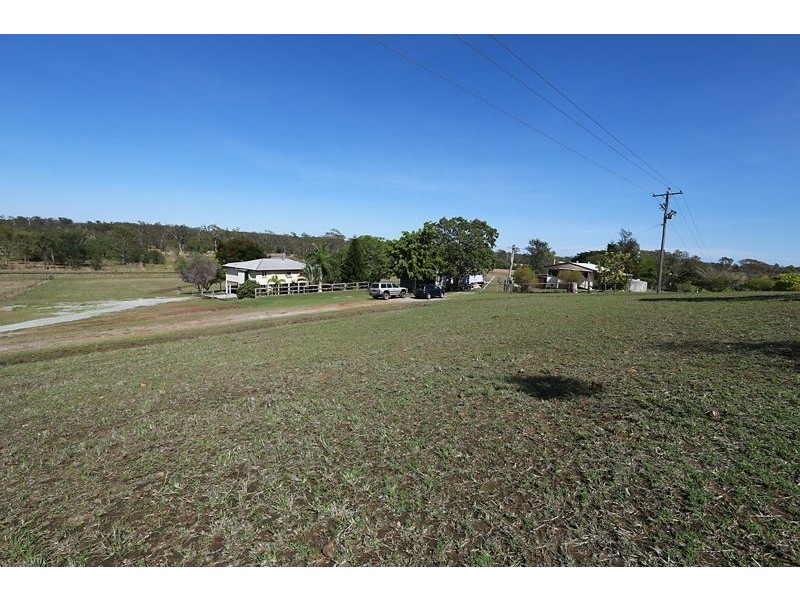 43 Baker Road, Calliope QLD 4680