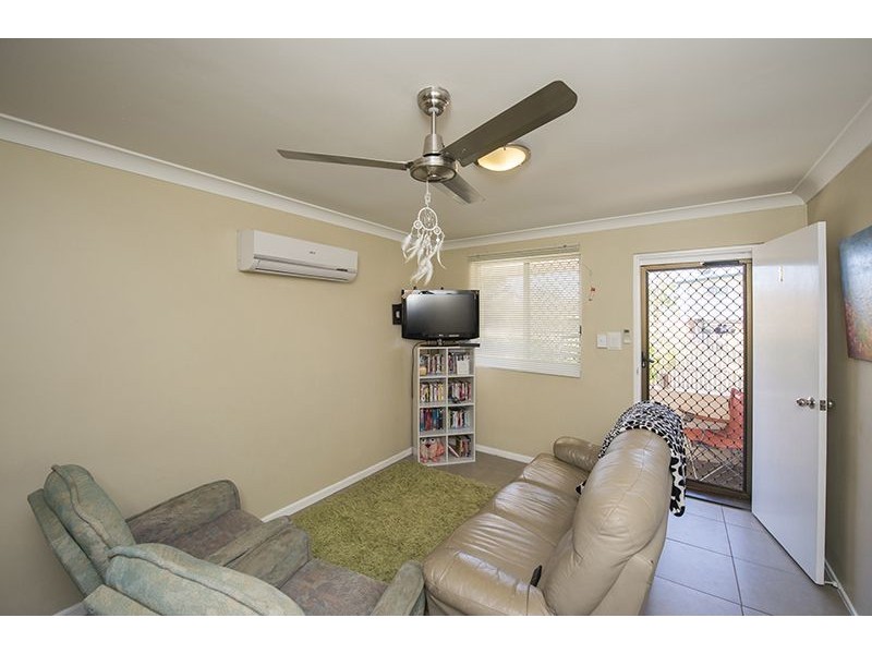 Unit 1-2/3 Butler Street, New Auckland QLD 4680