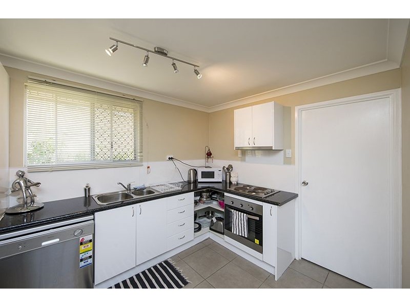 Unit 1-2/3 Butler Street, New Auckland QLD 4680