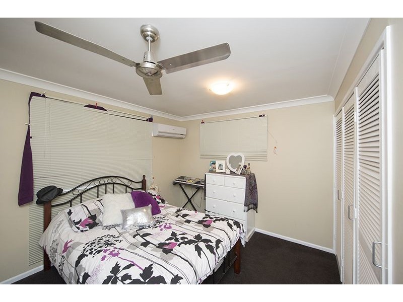Unit 1-2/3 Butler Street, New Auckland QLD 4680